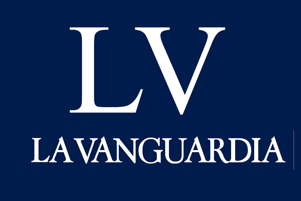 About Harmonious Life 7 Logo La Vanguardia