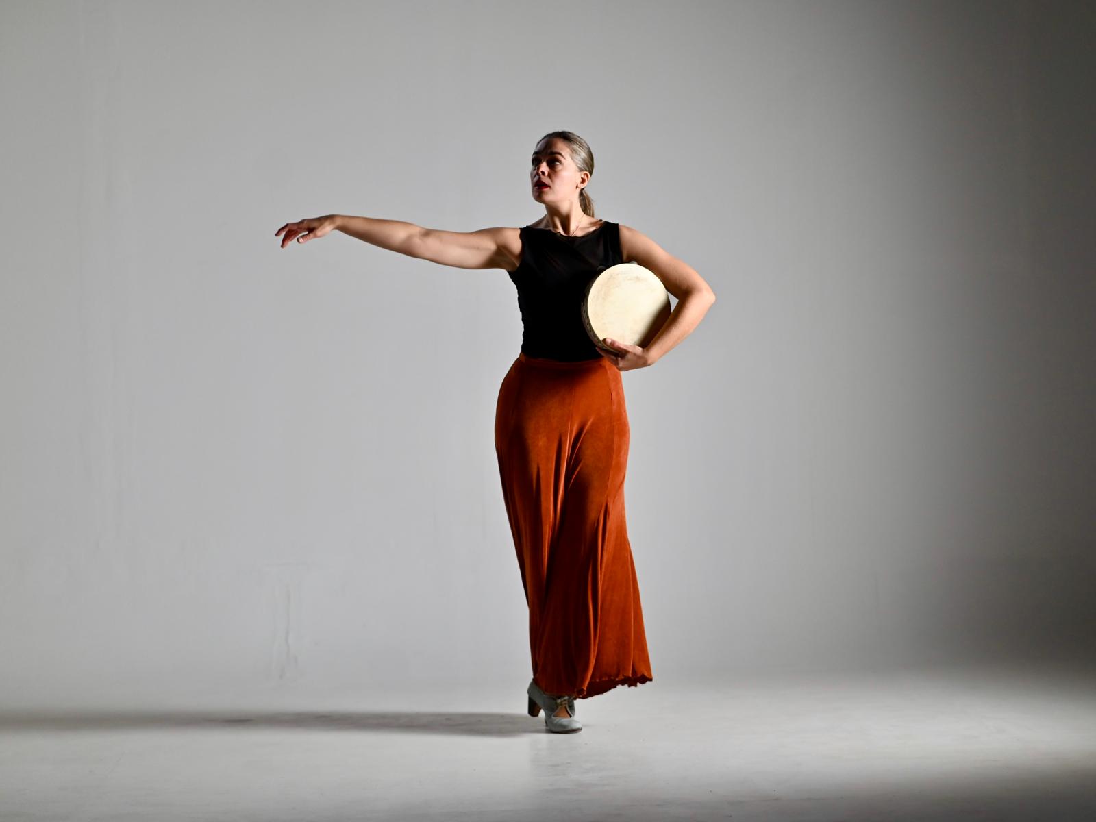baile y gyrotonic